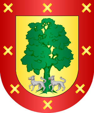 ESCUDO PRECEDENTE