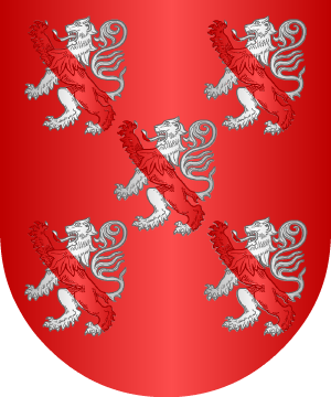 ESCUDO PRECEDENTE