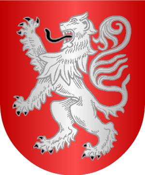 ESCUDO PRECEDENTE