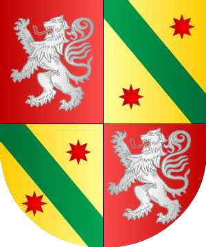 ESCUDO ALEATORIO
