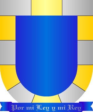 ESCUDO PRECEDENTE