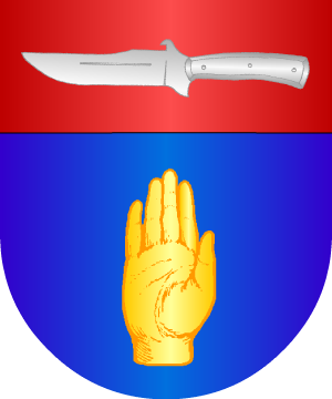 ESCUDO ALEATORIO