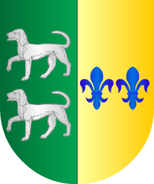 ESCUDO SIGUIENTE