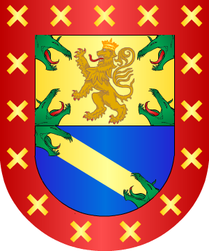 ESCUDO ALEATORIO