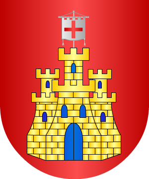 ESCUDO PRECEDENTE