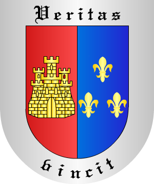 ESCUDO SIGUIENTE