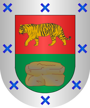ESCUDO ALEATORIO
