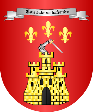 ESCUDO PRECEDENTE