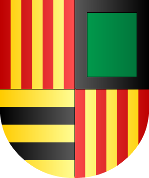 ESCUDO PRECEDENTE