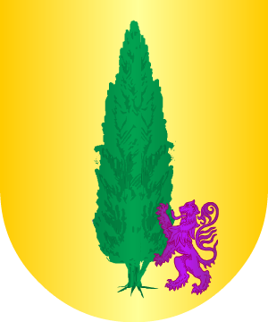 ESCUDO PRECEDENTE