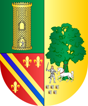 ESCUDO SIGUIENTE