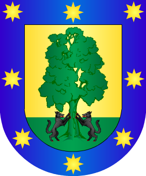 ESCUDO ALEATORIO