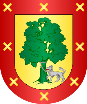 ESCUDO PRECEDENTE