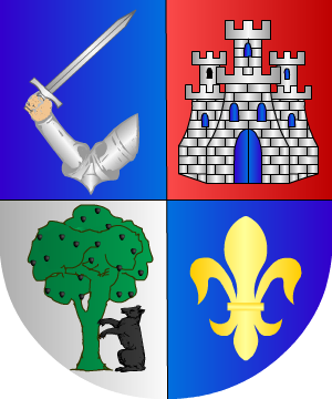 ESCUDO PRECEDENTE
