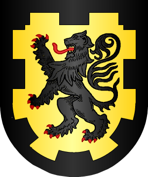 ESCUDO SIGUIENTE