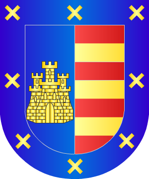 ESCUDO ALEATORIO