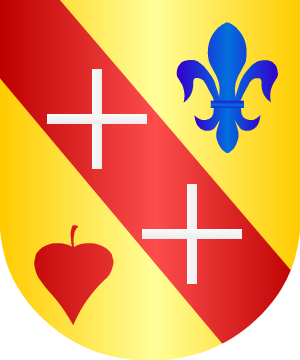 ESCUDO ALEATORIO