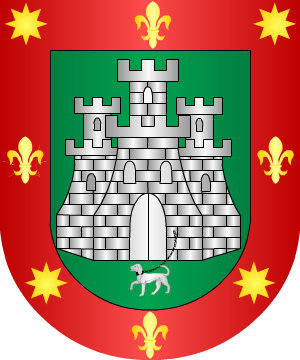 ESCUDO PRECEDENTE