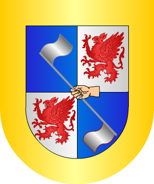 ESCUDO ALEATORIO