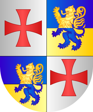 ESCUDO PRECEDENTE