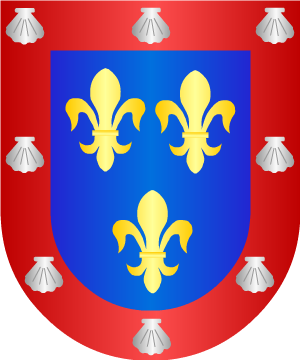 ESCUDO ALEATORIO