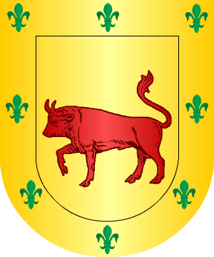 ESCUDO ALEATORIO