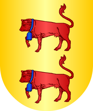 ESCUDO PRECEDENTE