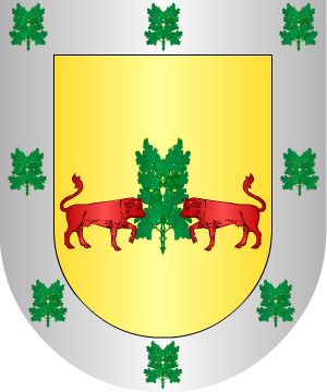 ESCUDO ALEATORIO
