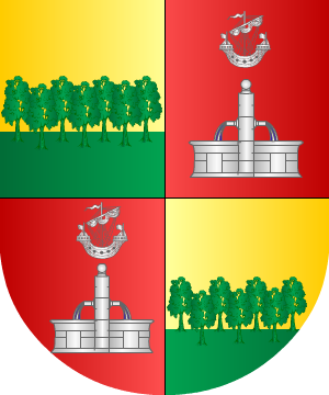ESCUDO SIGUIENTE