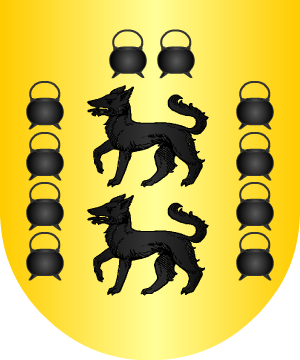 ESCUDO PRECEDENTE