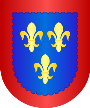 ESCUDO ALEATORIO