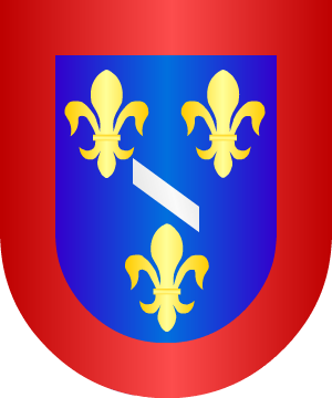 ESCUDO SIGUIENTE