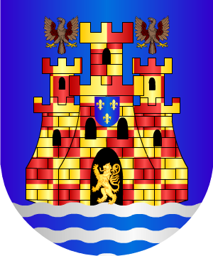 ESCUDO SIGUIENTE