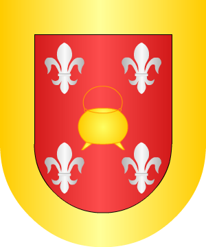 ESCUDO PRECEDENTE