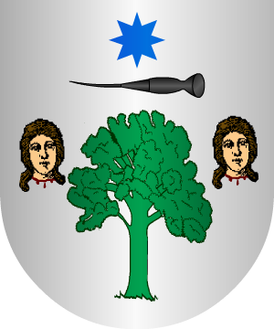ESCUDO PRECEDENTE