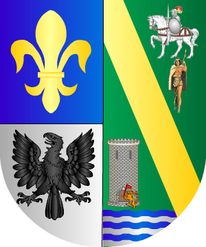 ESCUDO ALEATORIO