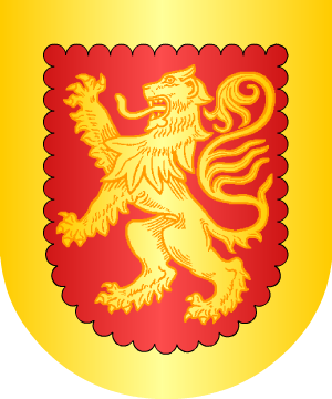 ESCUDO SIGUIENTE