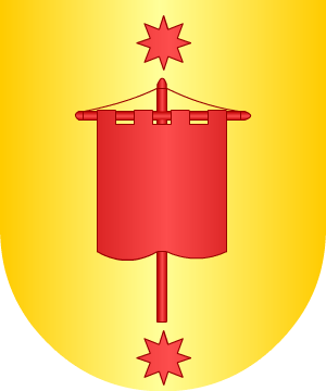 ESCUDO ALEATORIO