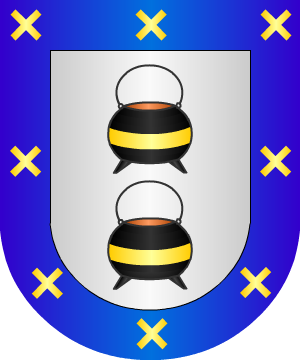 ESCUDO PRECEDENTE