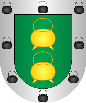 ESCUDO SIGUIENTE
