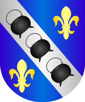 ESCUDO PRECEDENTE