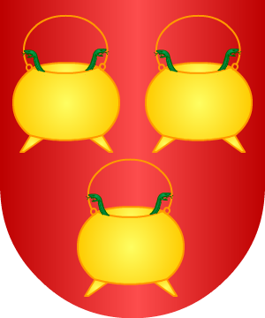 ESCUDO PRECEDENTE