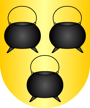 ESCUDO PRECEDENTE