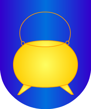 ESCUDO SIGUIENTE