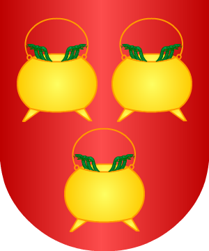 ESCUDO ALEATORIO