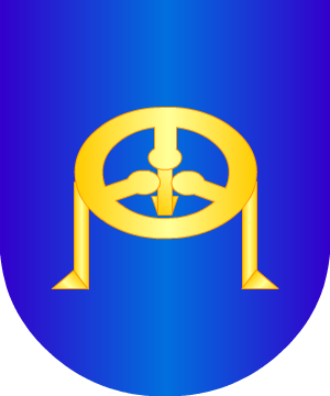 ESCUDO SIGUIENTE