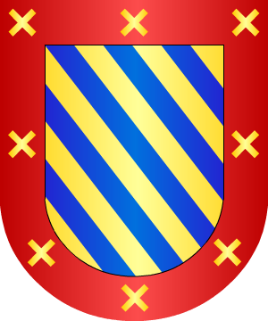 ESCUDO SIGUIENTE