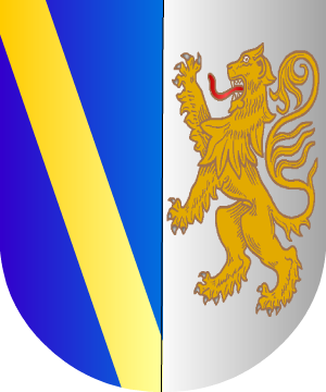ESCUDO SIGUIENTE