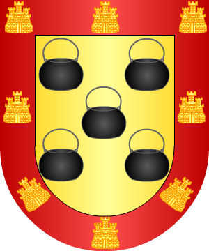 ESCUDO SIGUIENTE