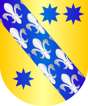 ESCUDO PRECEDENTE